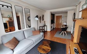 apartamento en los prados